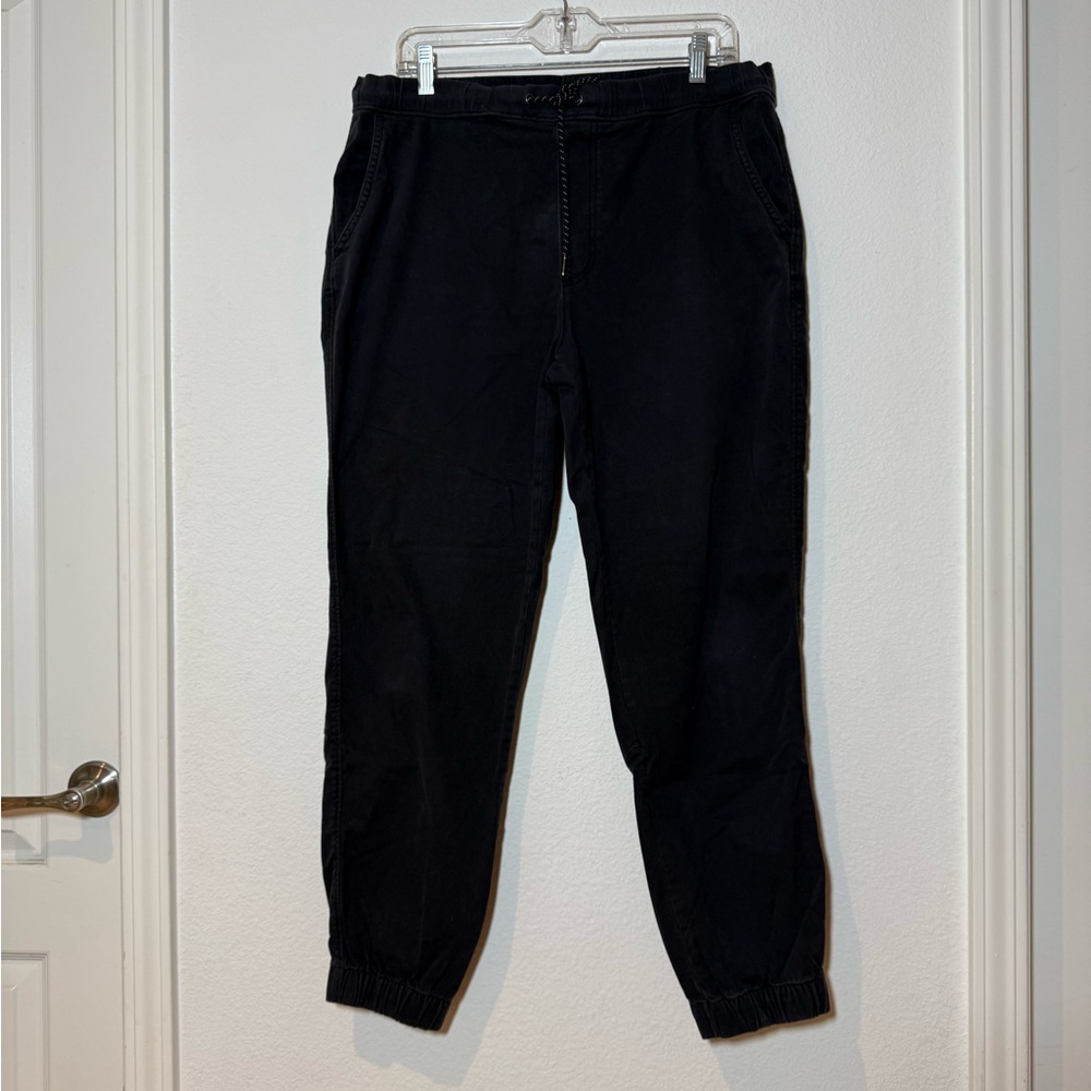 Urban Pipeline Chino Jogger Pants - Picture 7 of 11